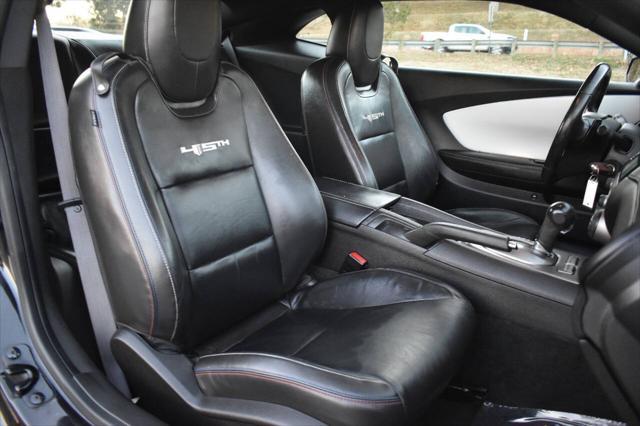 used 2012 Chevrolet Camaro car, priced at $13,995