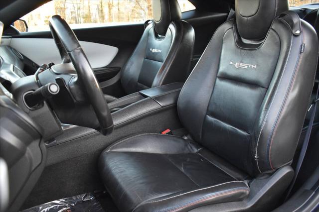 used 2012 Chevrolet Camaro car, priced at $13,995