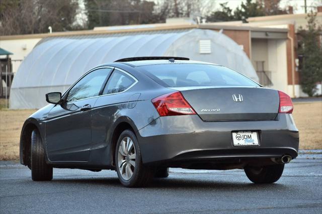 used 2012 Honda Accord car, priced at $9,995