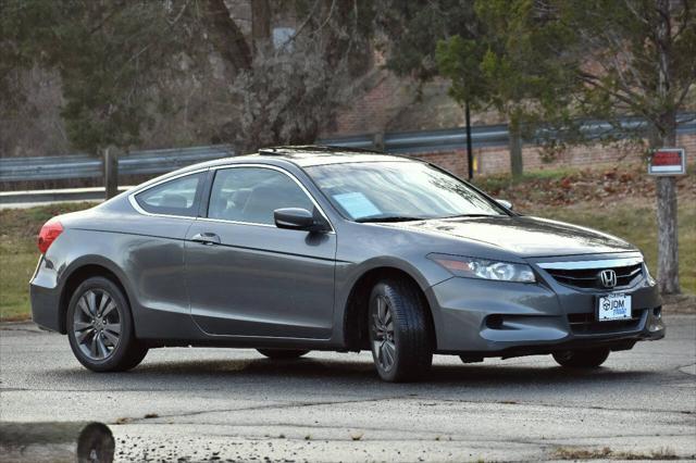 used 2012 Honda Accord car, priced at $9,995