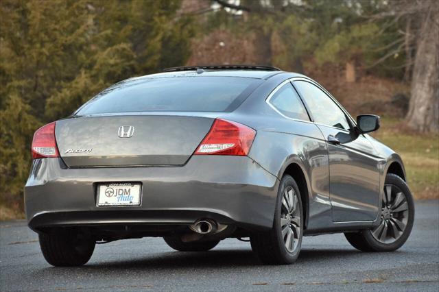 used 2012 Honda Accord car, priced at $9,995