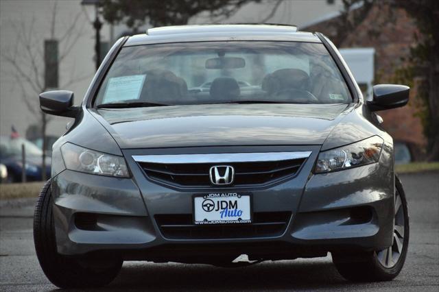 used 2012 Honda Accord car, priced at $9,995