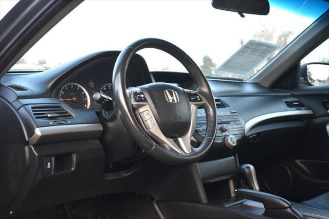 used 2012 Honda Accord car, priced at $9,995