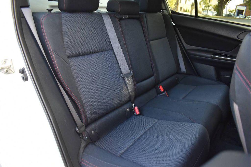 used 2019 Subaru WRX car, priced at $17,995