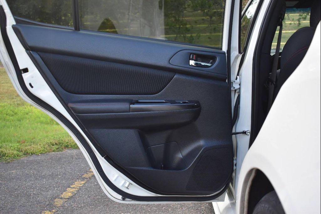 used 2019 Subaru WRX car, priced at $17,995