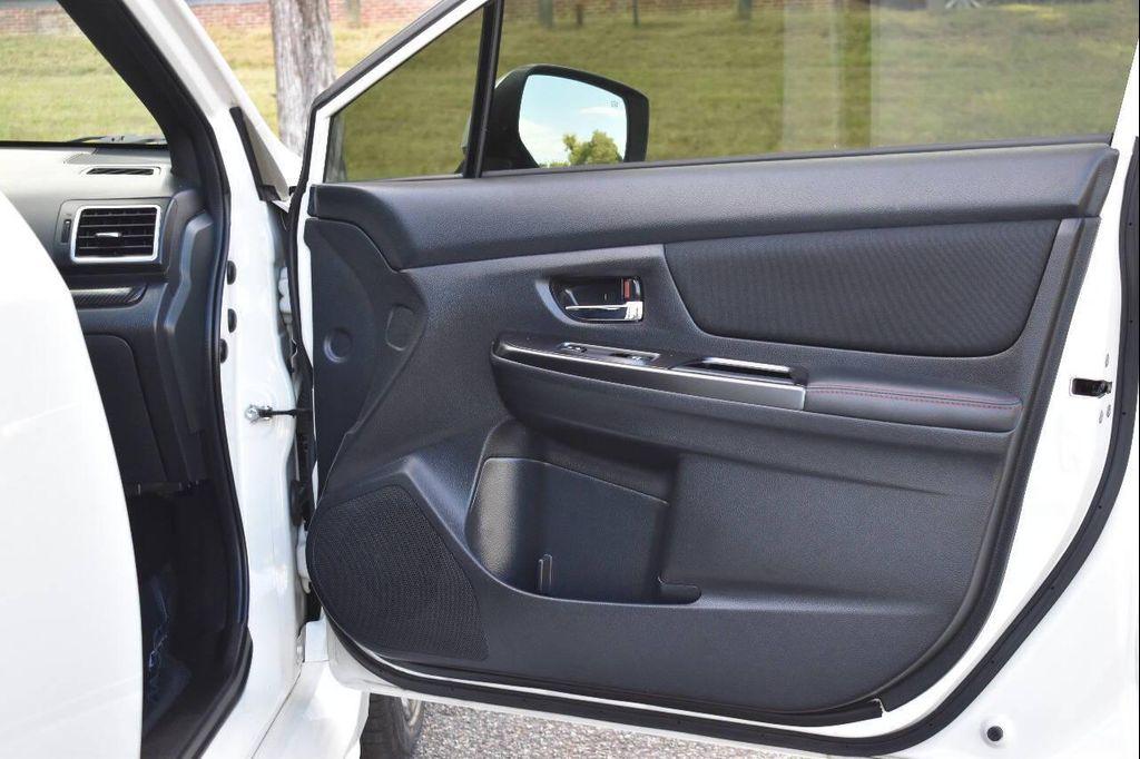 used 2019 Subaru WRX car, priced at $17,995