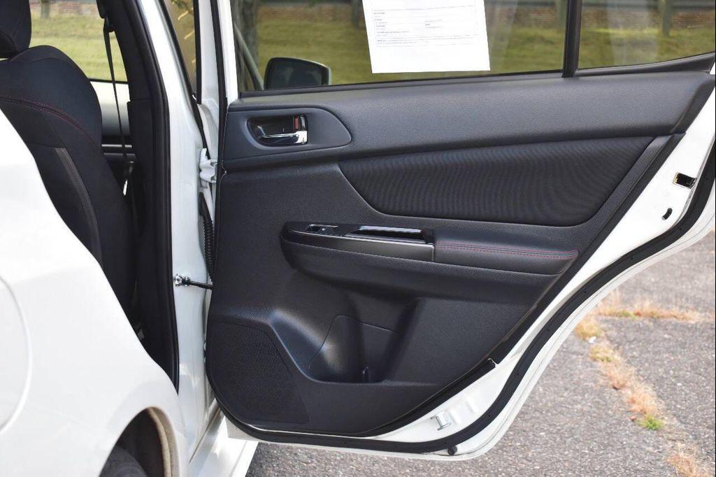 used 2019 Subaru WRX car, priced at $17,995