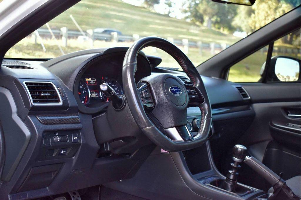 used 2019 Subaru WRX car, priced at $17,995