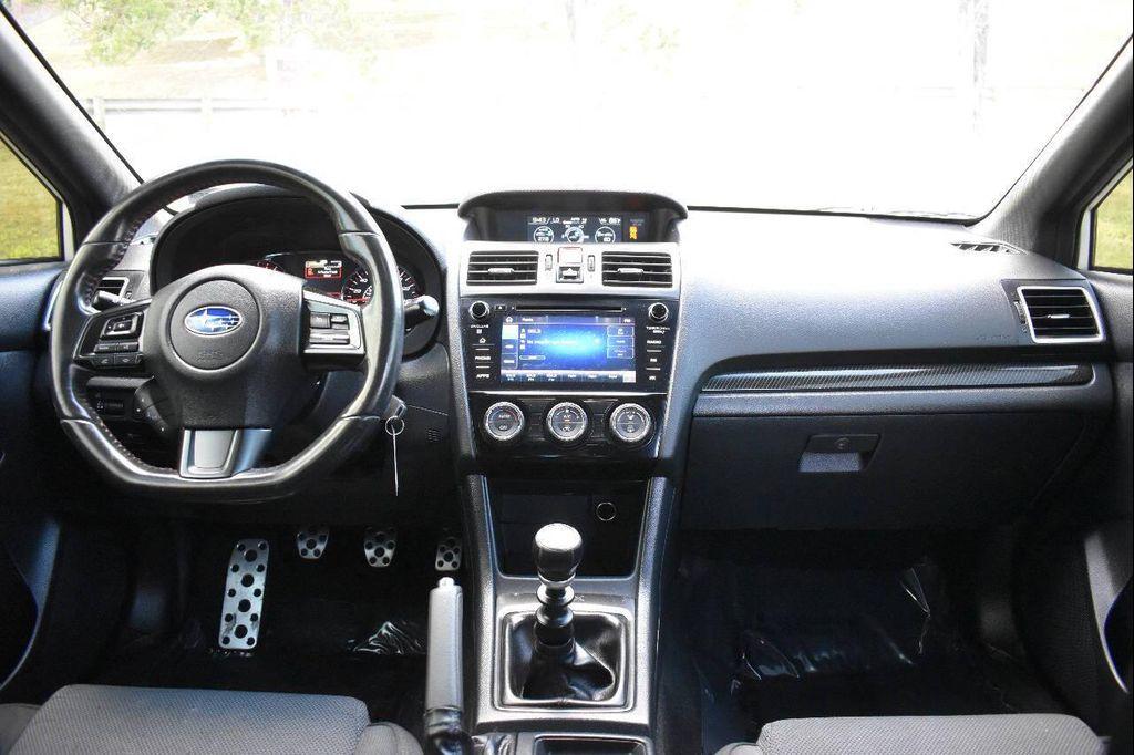 used 2019 Subaru WRX car, priced at $17,995