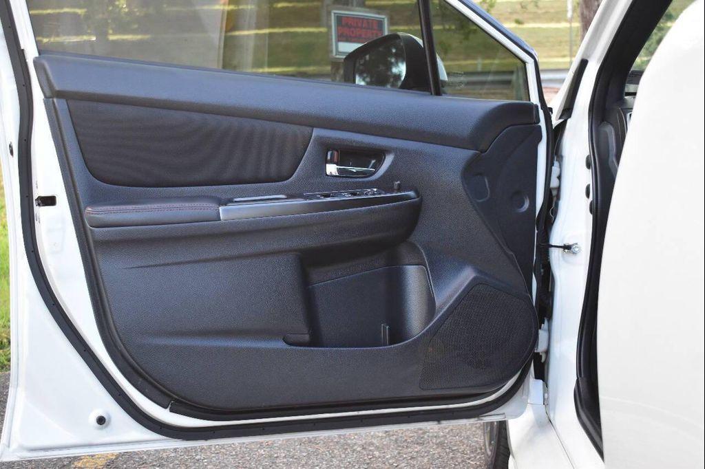 used 2019 Subaru WRX car, priced at $17,995