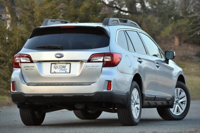 used 2015 Subaru Outback car, priced at $12,995