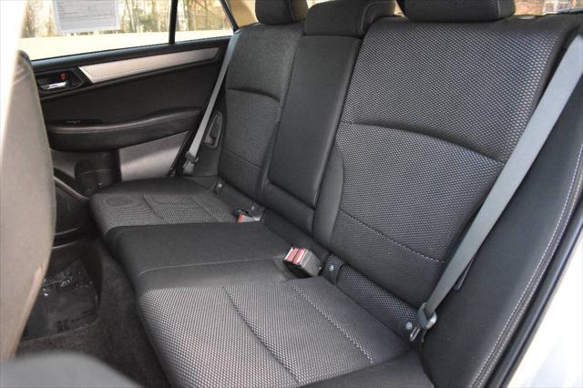 used 2015 Subaru Outback car, priced at $12,995