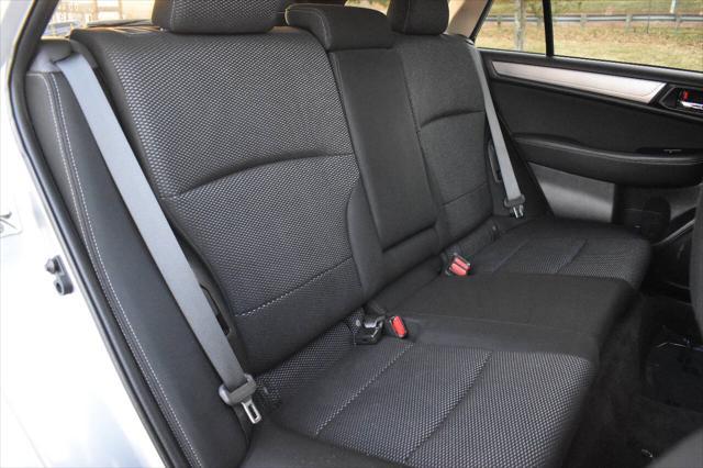 used 2015 Subaru Outback car, priced at $12,995