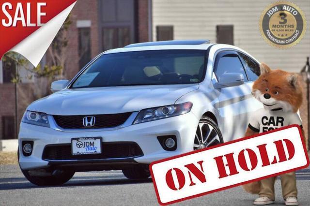 used 2013 Honda Accord car