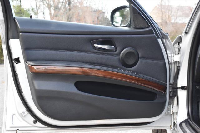 used 2011 BMW 335 car, priced at $11,795