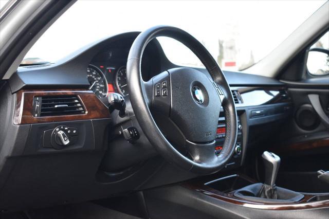 used 2011 BMW 335 car, priced at $11,795