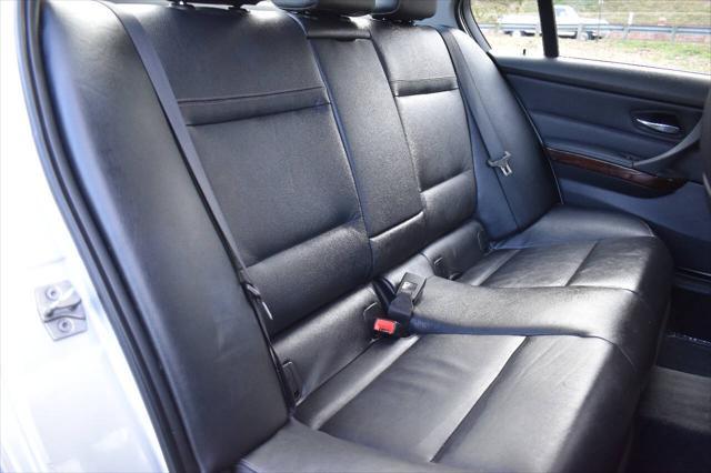 used 2011 BMW 335 car, priced at $11,795