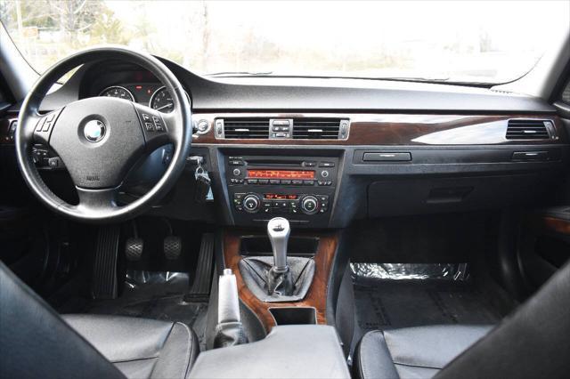 used 2011 BMW 335 car, priced at $11,795