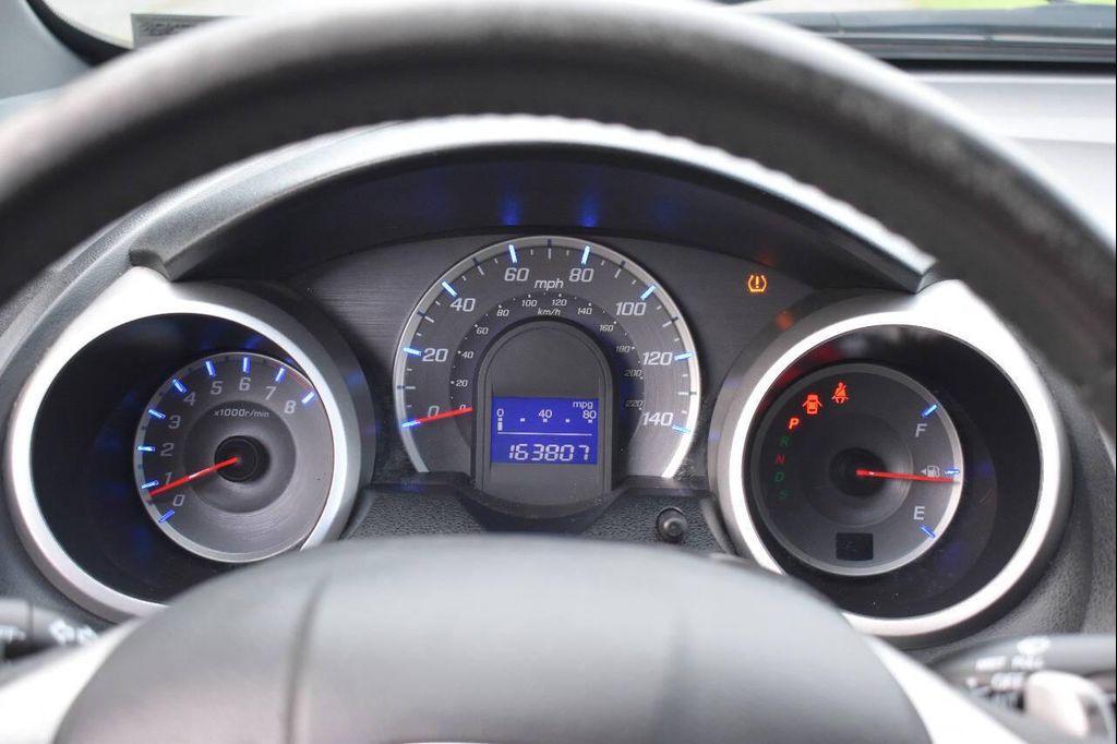 used 2009 Honda Fit car, priced at $5,395