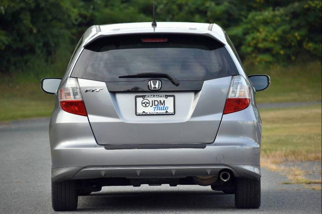 used 2009 Honda Fit car, priced at $4,995