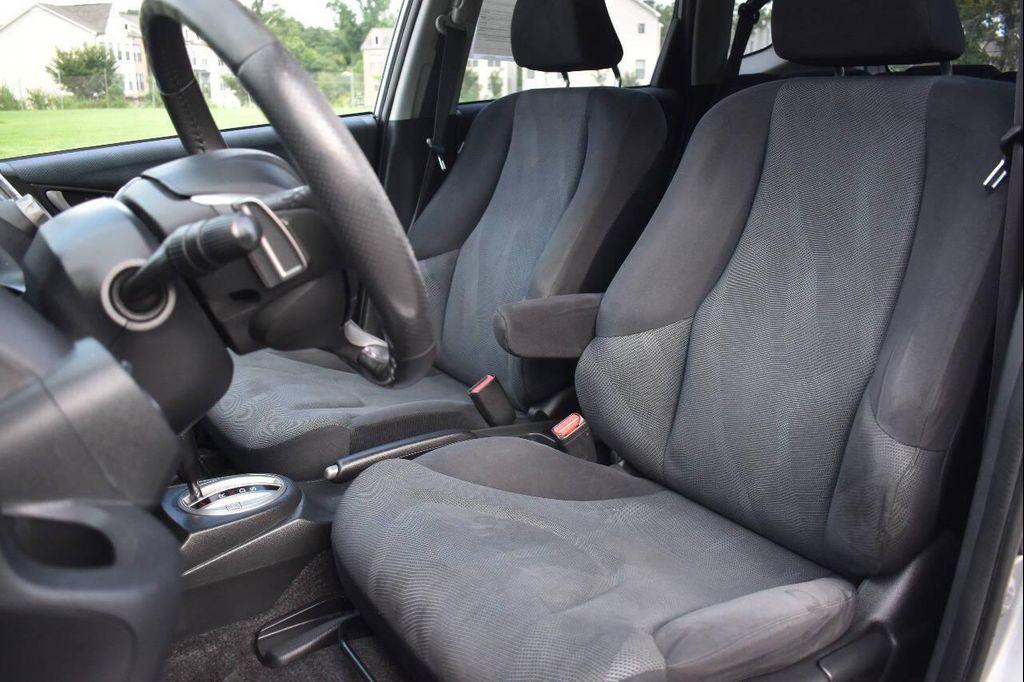 used 2009 Honda Fit car, priced at $5,395
