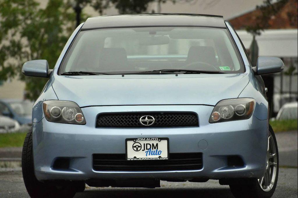 used 2008 Scion tC car
