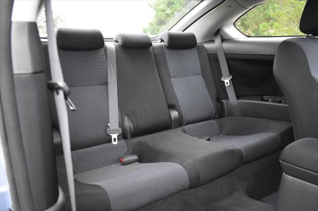 used 2008 Scion tC car, priced at $4,995