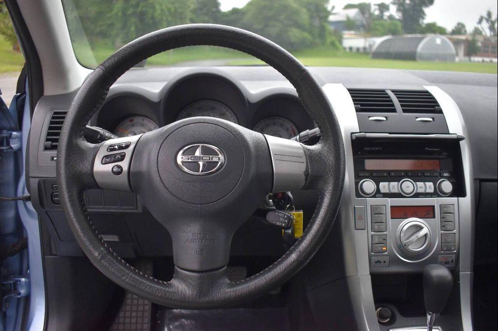 used 2008 Scion tC car