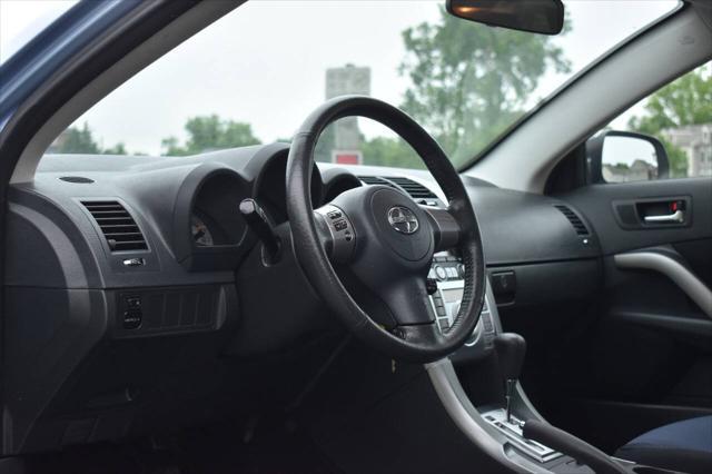 used 2008 Scion tC car, priced at $4,995