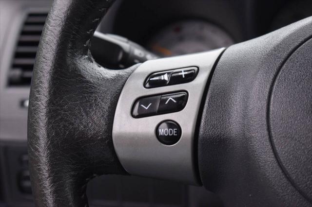 used 2008 Scion tC car, priced at $4,995