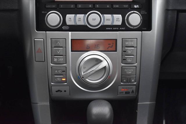 used 2008 Scion tC car, priced at $4,995