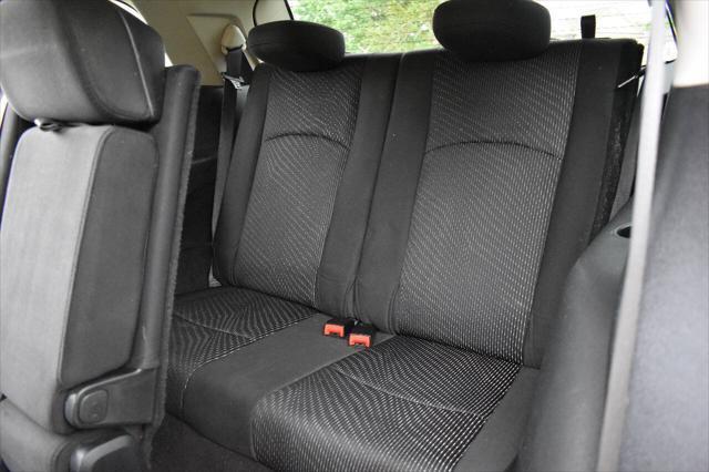 used 2017 Dodge Journey car, priced at $5,495