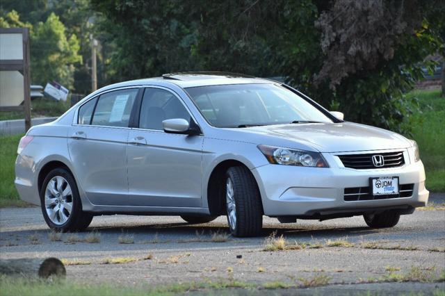 used 2009 Honda Accord car, priced at $7,495