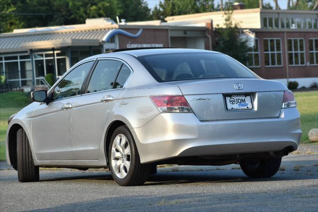 used 2009 Honda Accord car, priced at $7,495