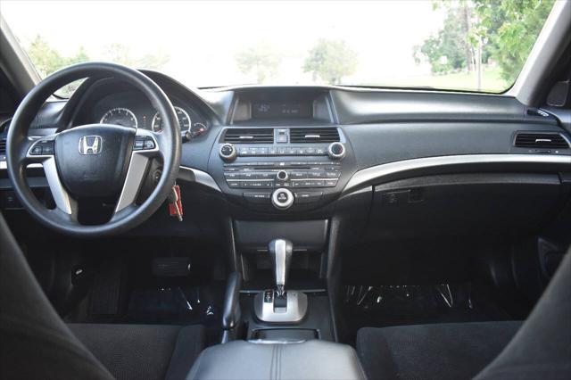 used 2009 Honda Accord car, priced at $7,495