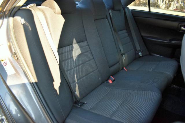 used 2015 Toyota Camry car, priced at $12,995