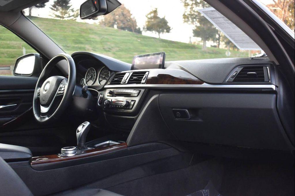 used 2014 BMW 435 car, priced at $14,495