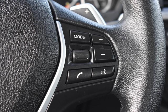 used 2014 BMW 435 car, priced at $14,995