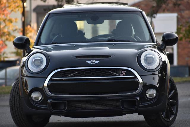 used 2014 MINI Hardtop car, priced at $11,995