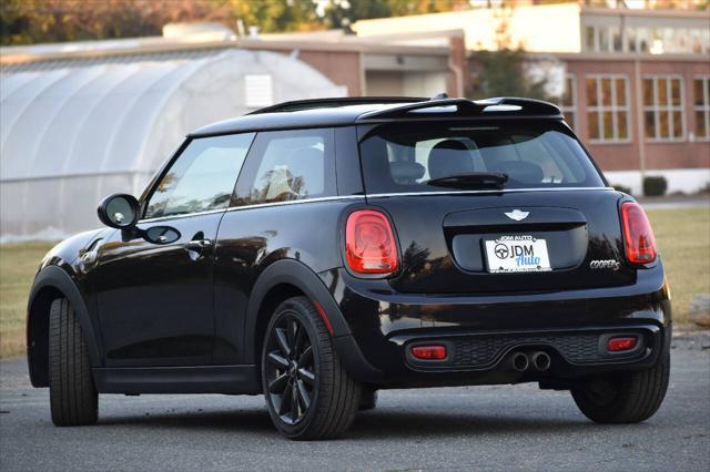 used 2014 MINI Hardtop car, priced at $11,995