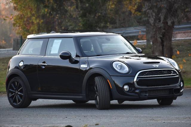 used 2014 MINI Hardtop car, priced at $11,995