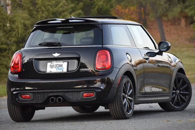 used 2014 MINI Hardtop car, priced at $11,995