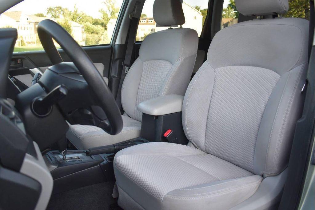 used 2015 Subaru Forester car, priced at $9,995