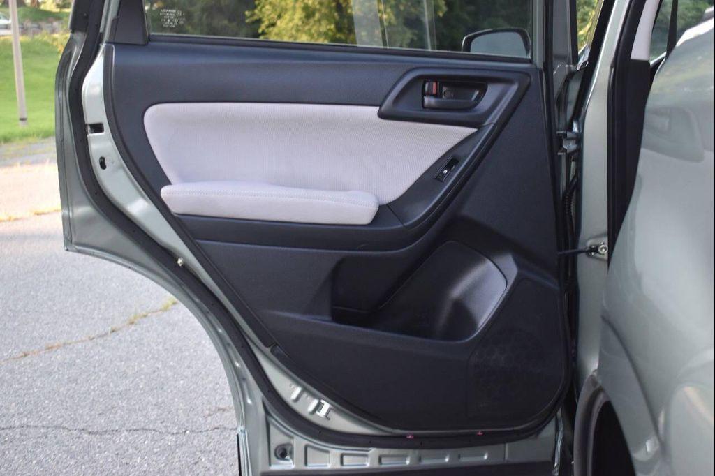 used 2015 Subaru Forester car, priced at $9,995