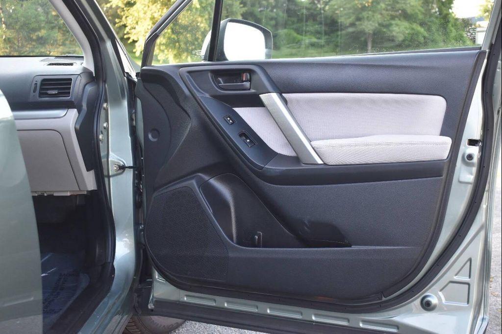 used 2015 Subaru Forester car, priced at $9,995