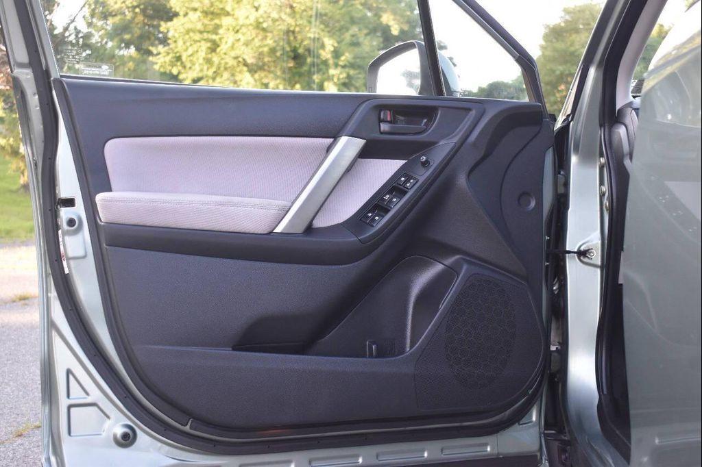 used 2015 Subaru Forester car, priced at $9,995