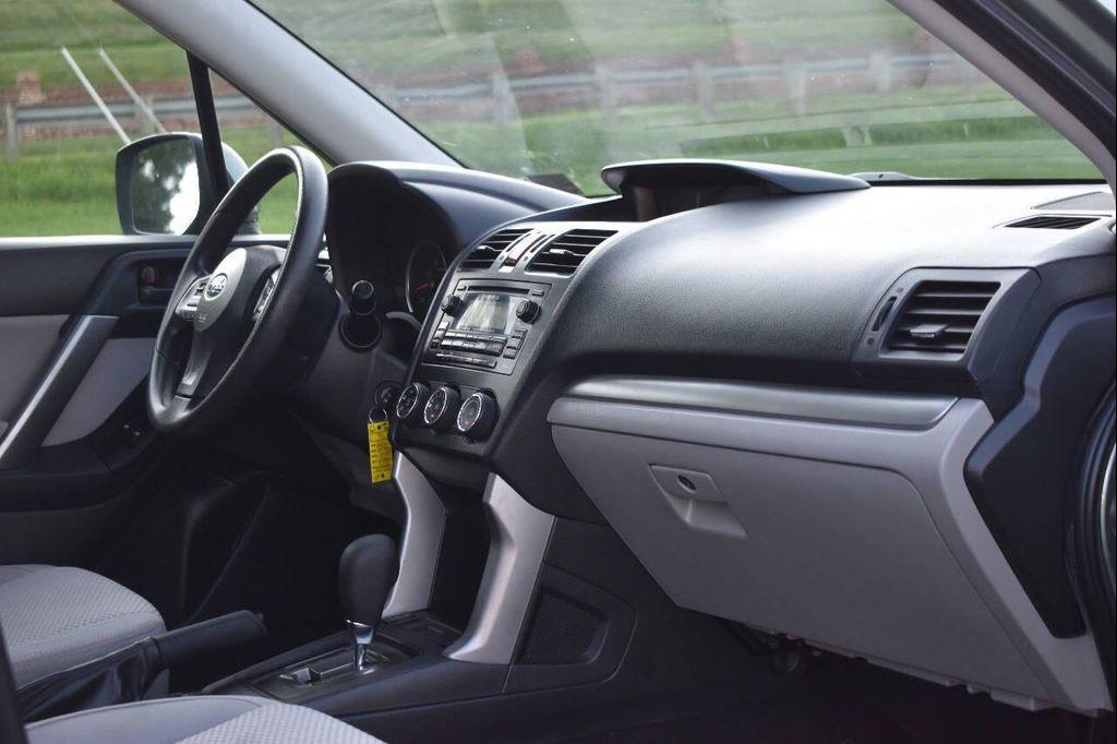 used 2015 Subaru Forester car, priced at $9,995