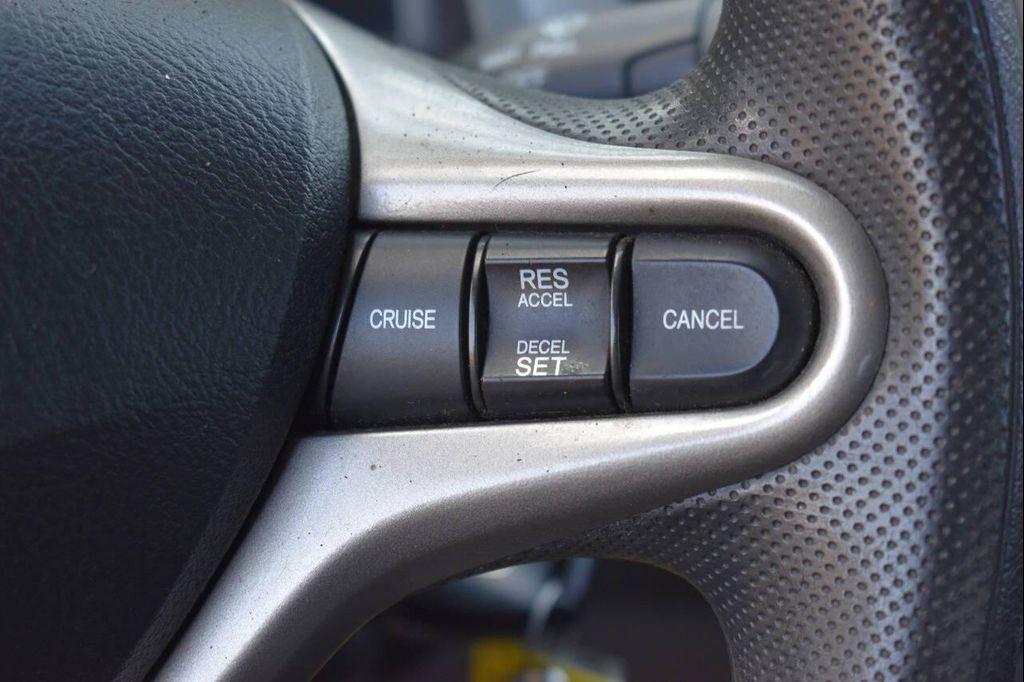 used 2009 Honda Civic car