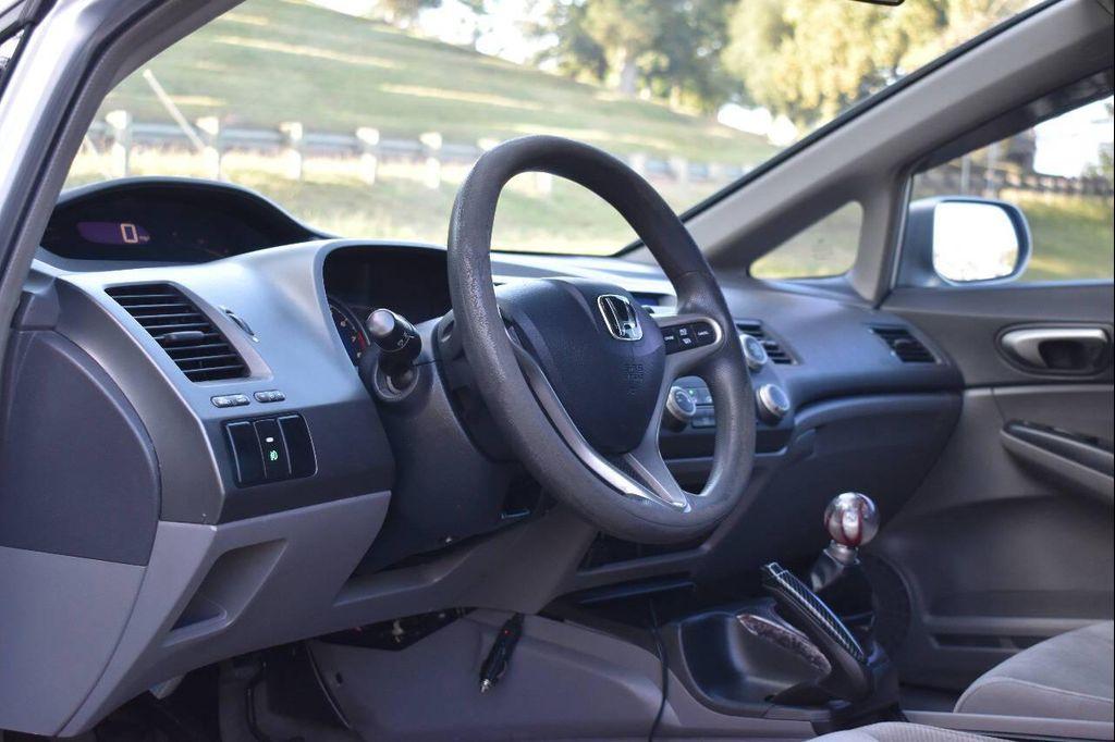 used 2009 Honda Civic car