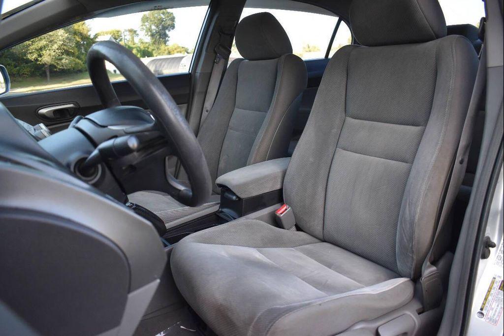 used 2009 Honda Civic car